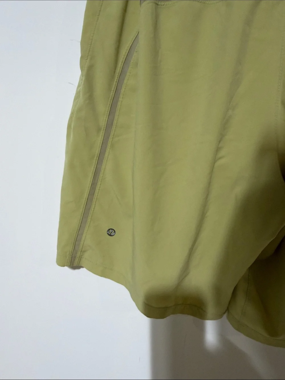 Lululemon Pace Breaker Short 9